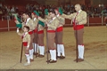 Imagens do Pinhal Novo - Grandiosa corrida de toiros integrada nas festividades populares de Pinhal Novo