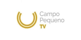 Campo Pequeno TV - Janeiro